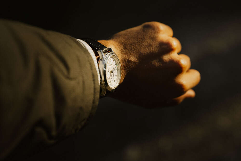 Robbin Grimm (Robbin Grimm)