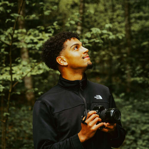 Robbin Grimm aus Rüti