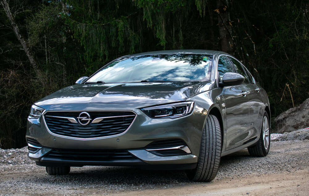 Detail Blick (Detail Blick)