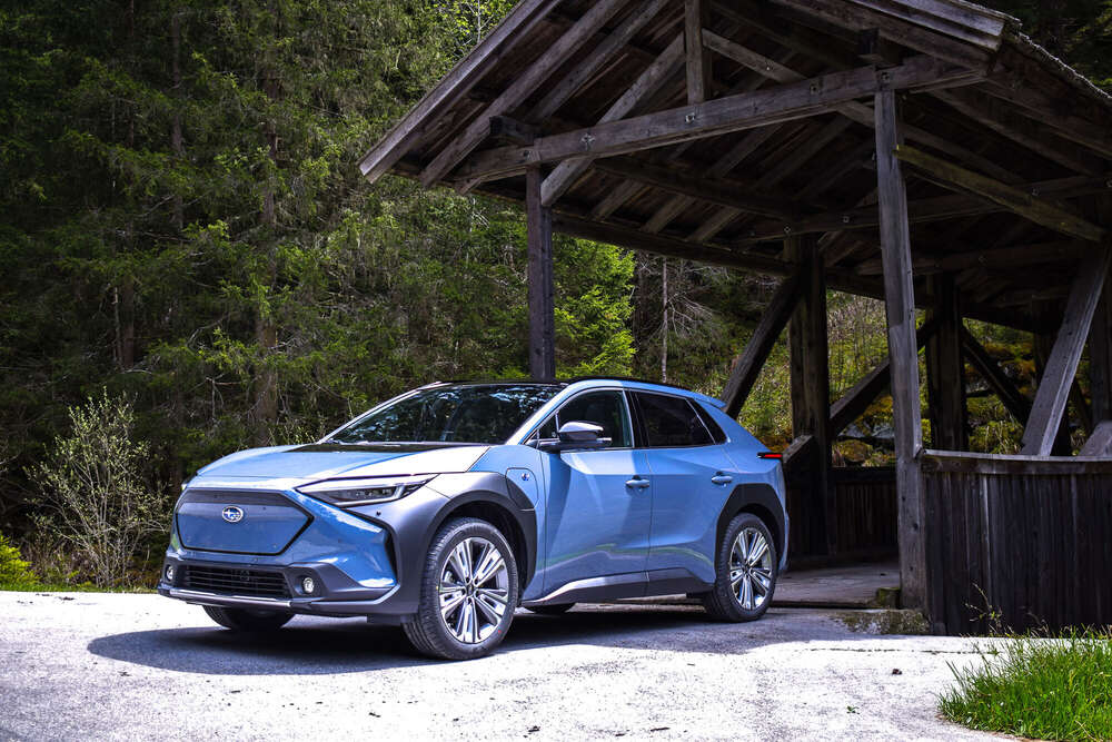 Detail Blick (Detail Blick)