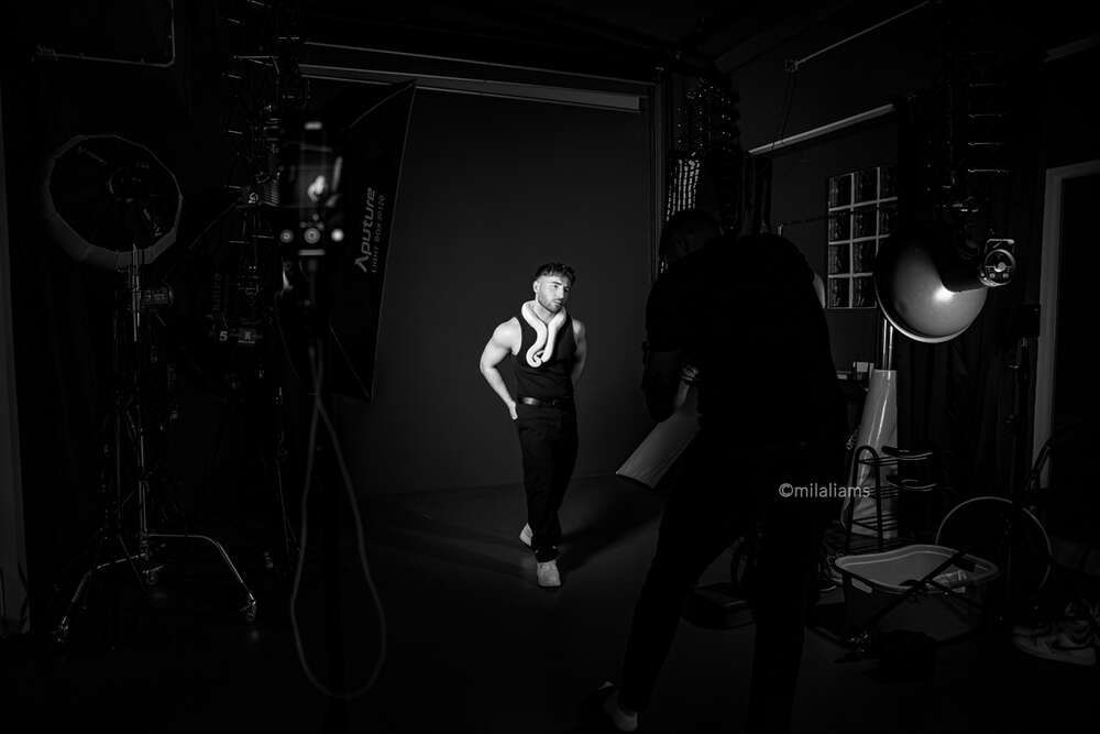 Melanie Gal Fotografie