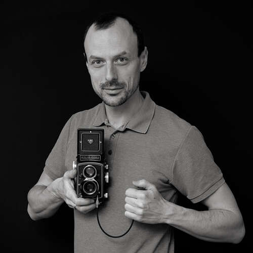 Mobiles Fotostudio Potsdam - Moritz Förster