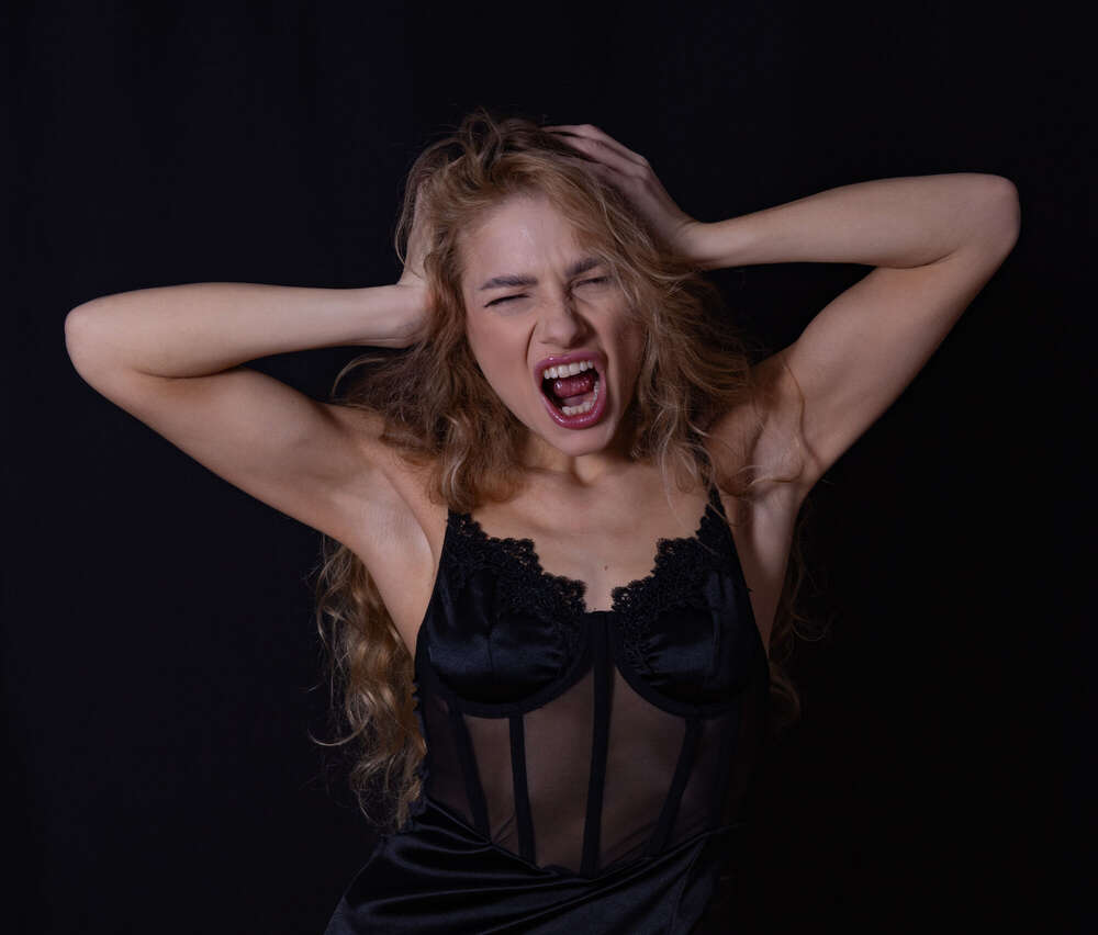 Emotionen (OJ Fotodesign)