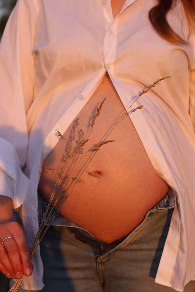 Katharina La Verde (Katharina La Verde)