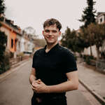 Nikita-Siddhartha Vasiliuk