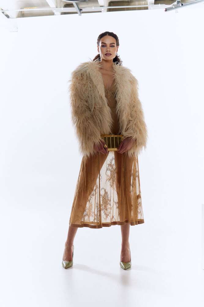 Daria Seeger (Daria Seeger)