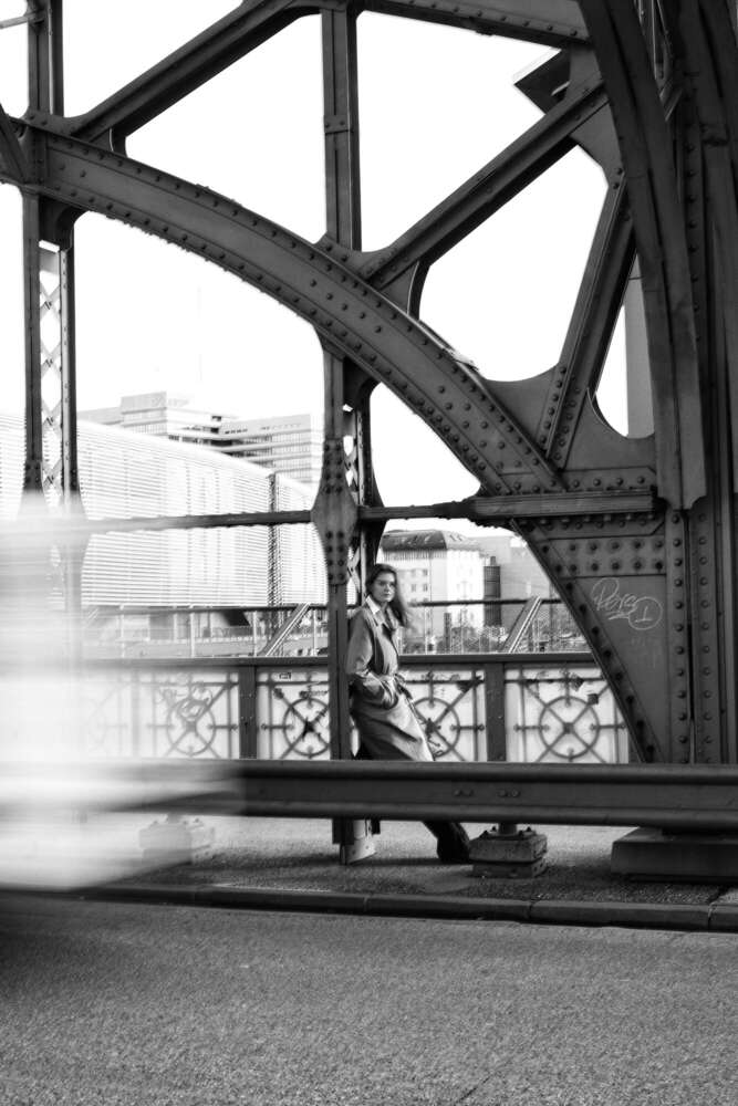 Daria Seeger (Daria Seeger)