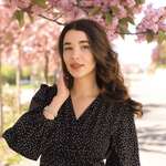 Yelyzaveta Tolstopiat