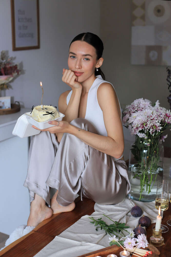 Yelyzaveta Tolstopiat