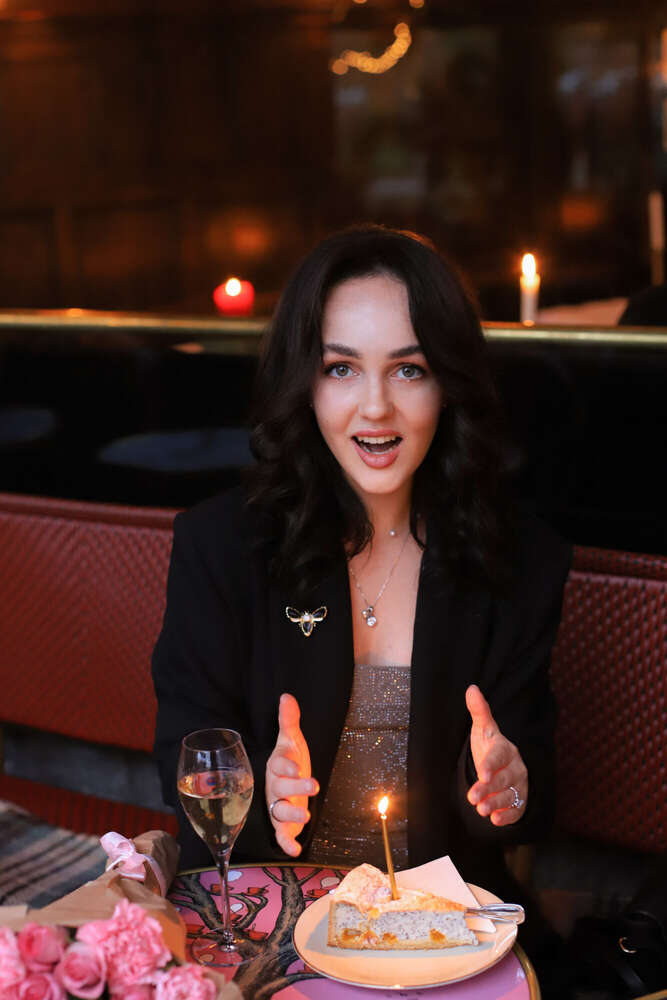 Yelyzaveta Tolstopiat