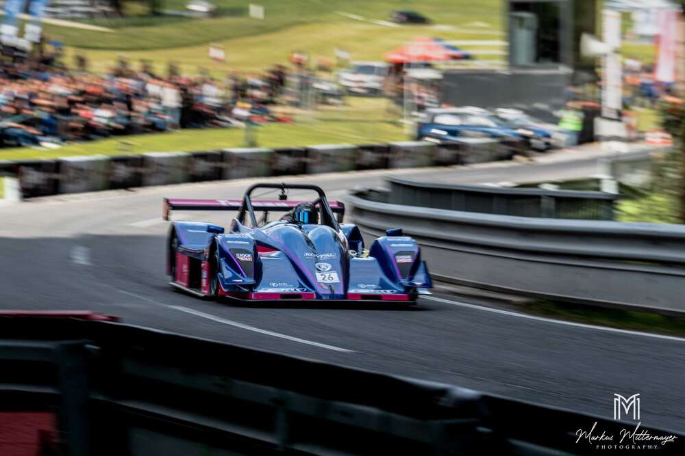 Markus Mittermayer Photography (Markus Mittermayer Photography)