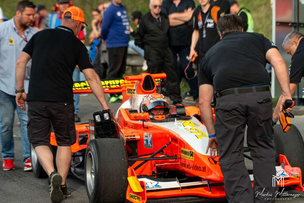 Markus Mittermayer Photography (Markus Mittermayer Photography)