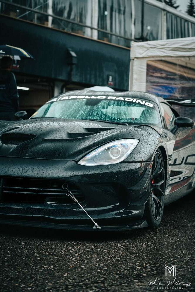 Markus Mittermayer Photography (Markus Mittermayer Photography)