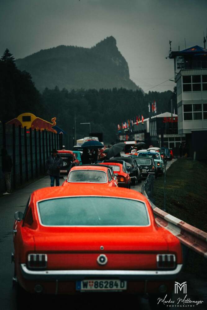 Markus Mittermayer Photography (Markus Mittermayer Photography)