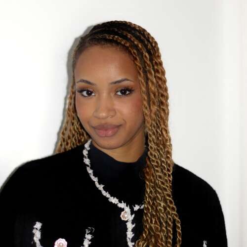 Eliana Soares Pires aus Hamburg