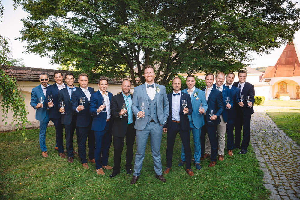 Thomas Raggam / The Schubidu Quartet (Thomas Raggam / The Schubidu Quartet)