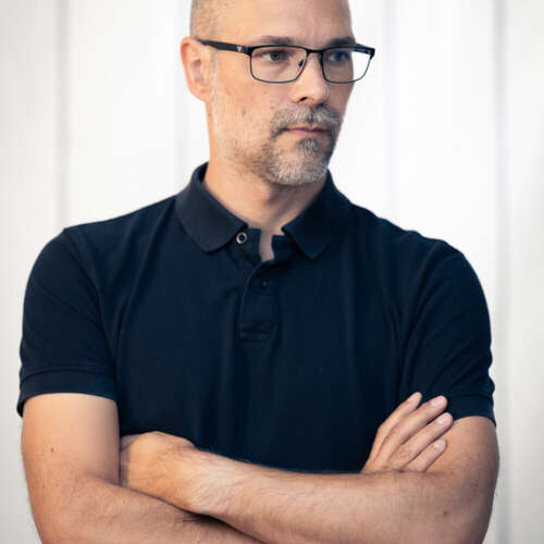 Stefan Parzer aus Katsdorf