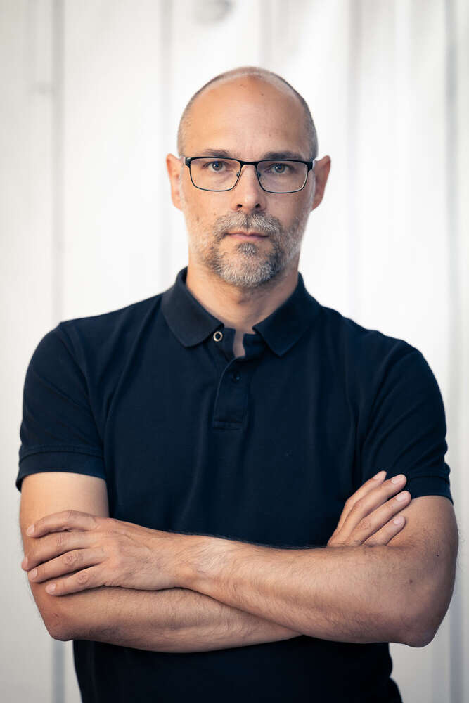 Stefan Parzer (Stefan Parzer)