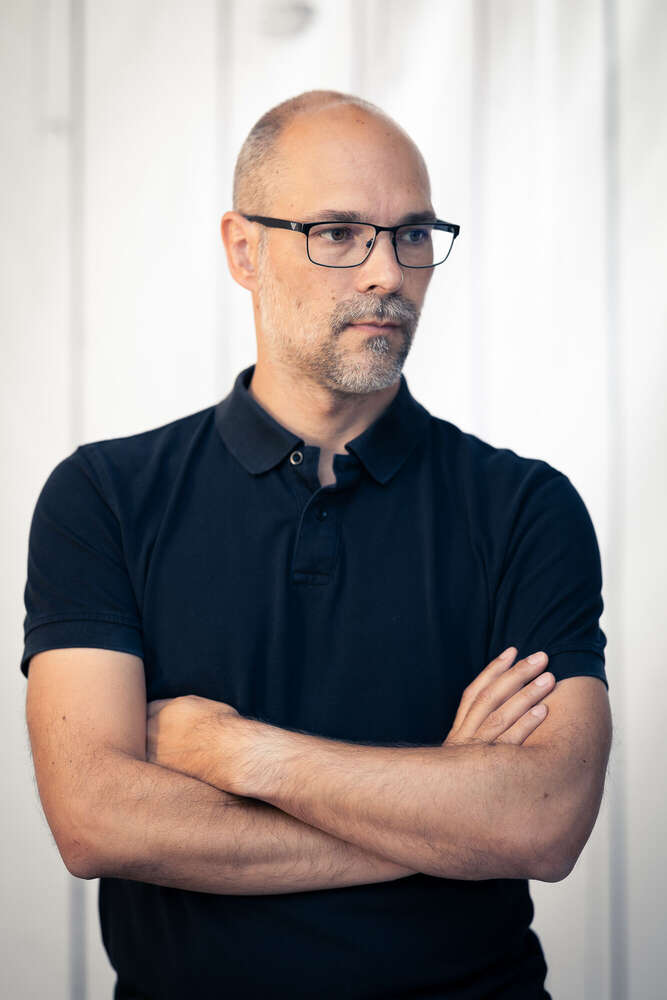 Stefan Parzer (Stefan Parzer)