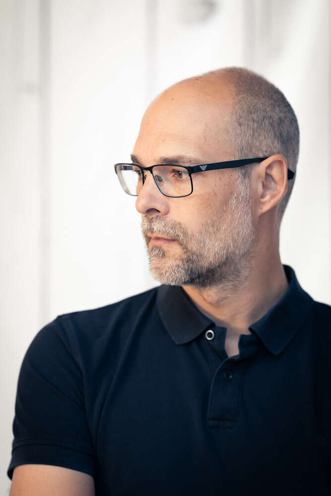 Stefan Parzer (Stefan Parzer)