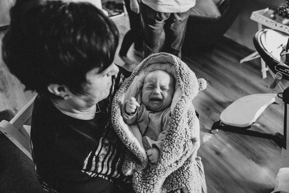 Fotografin für Hochzeit- und Familienreportagen