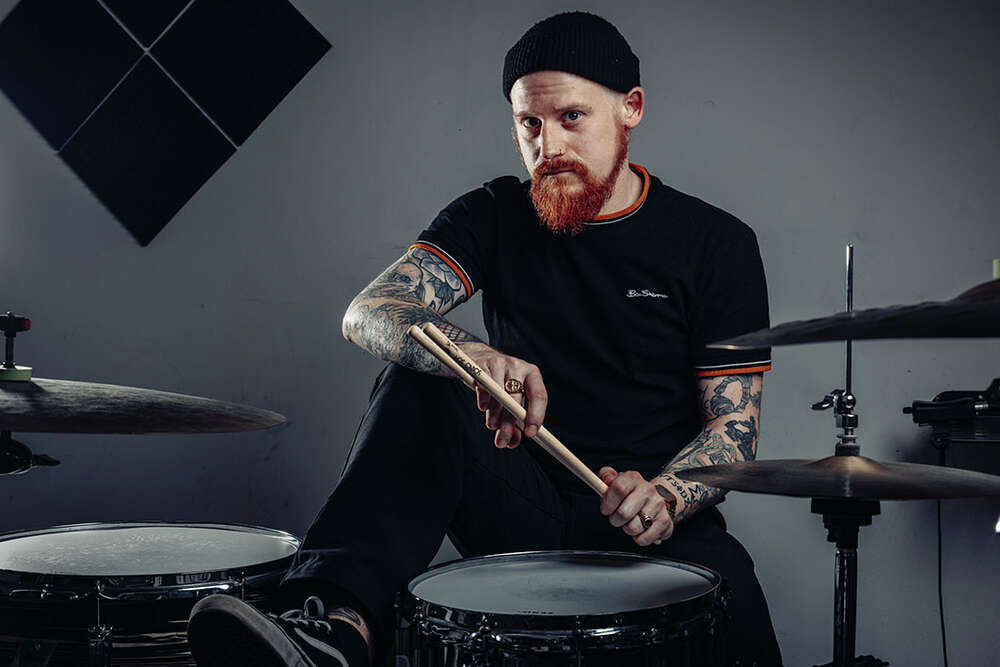 Marcus Windus - Fotojournalismus u. Visual Storyte (Marcus Windus - Fotojournalismus u. Visual Storyte)