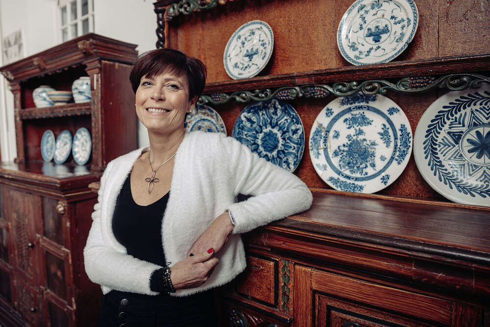 Marcus Windus - Fotojournalismus u. Visual Storyte