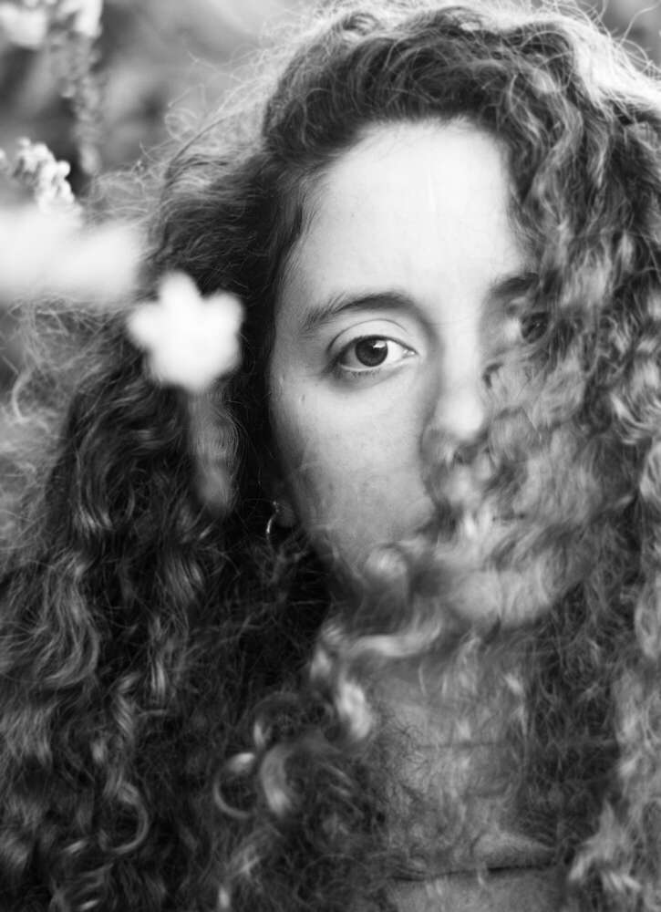 Victoria (Natalia Sofia Popov)