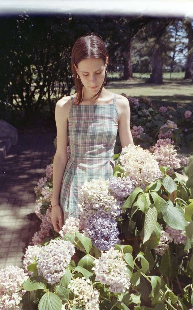 Fiorela (Natalia Sofia Popov)