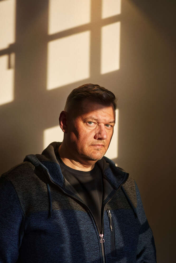 Dima Brushko (Dima Brushko)