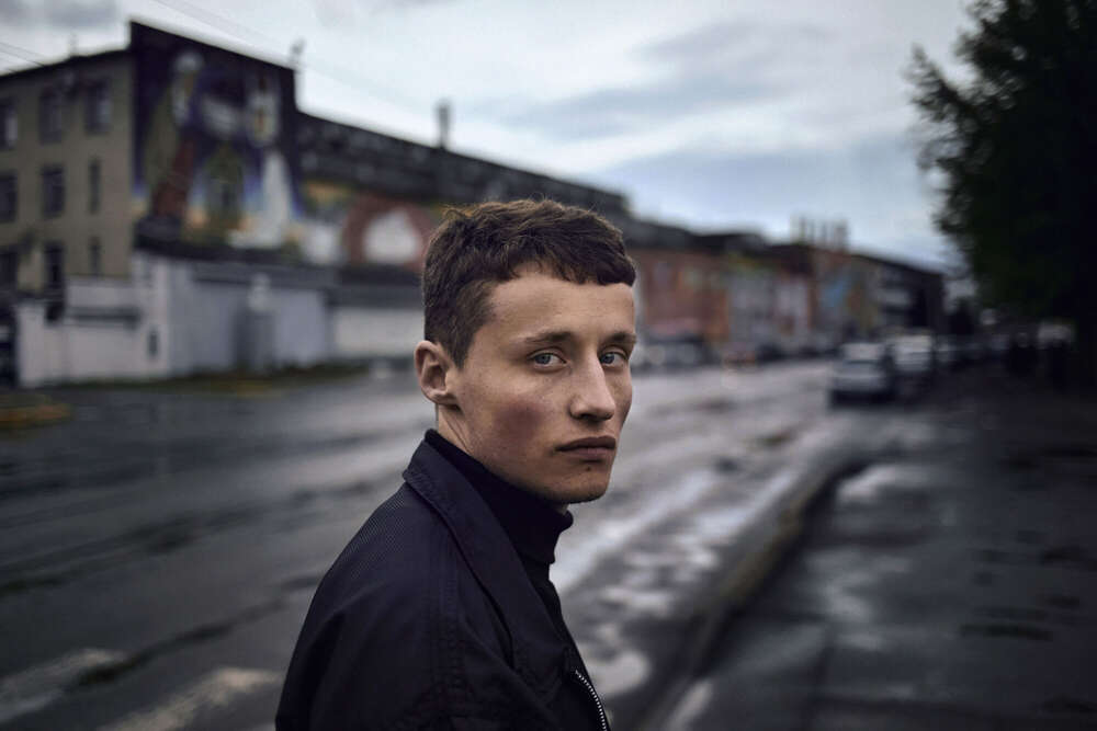 Dima Brushko (Dima Brushko)