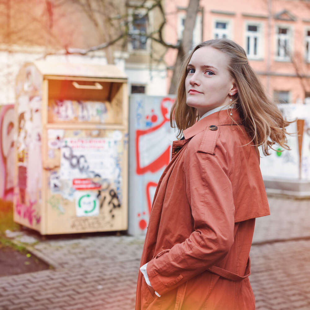 Portrait - Fotograf Frank Grätz (BLEND3)