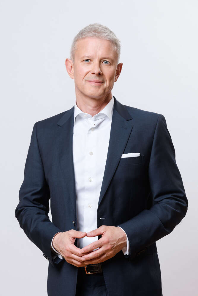 Portrait - Fotograf Frank Grätz (BLEND3)