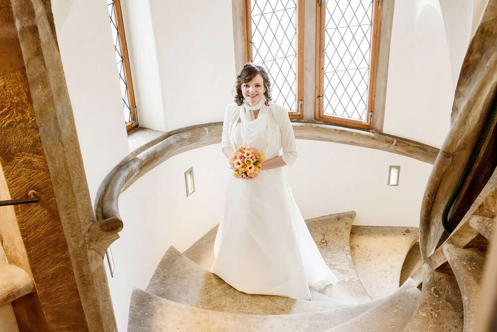 Hochzeit - Fotograf Frank Grätz (BLEND3)