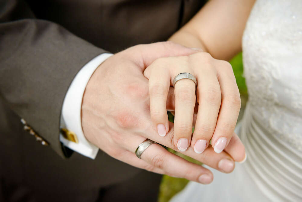 Hochzeit - Fotograf Frank Grätz (BLEND3)
