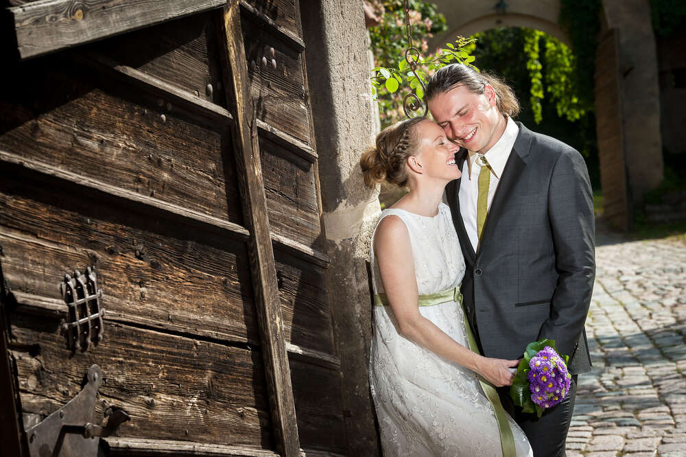 Hochzeit - Fotograf Frank Grätz (BLEND3)