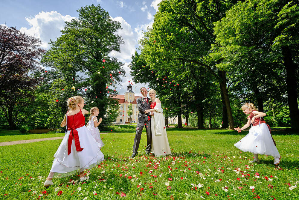 Hochzeit - Fotograf Frank Grätz (BLEND3)