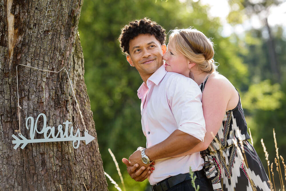 Hochzeit - Fotograf Frank Grätz (BLEND3)