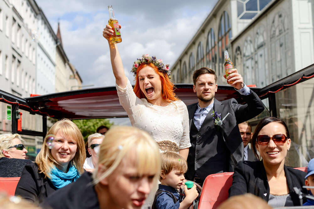 Hochzeit - Fotograf Frank Grätz (BLEND3)