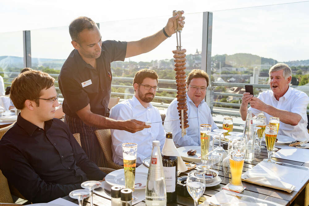 Event - Fotograf Frank Grätz (BLEND3)