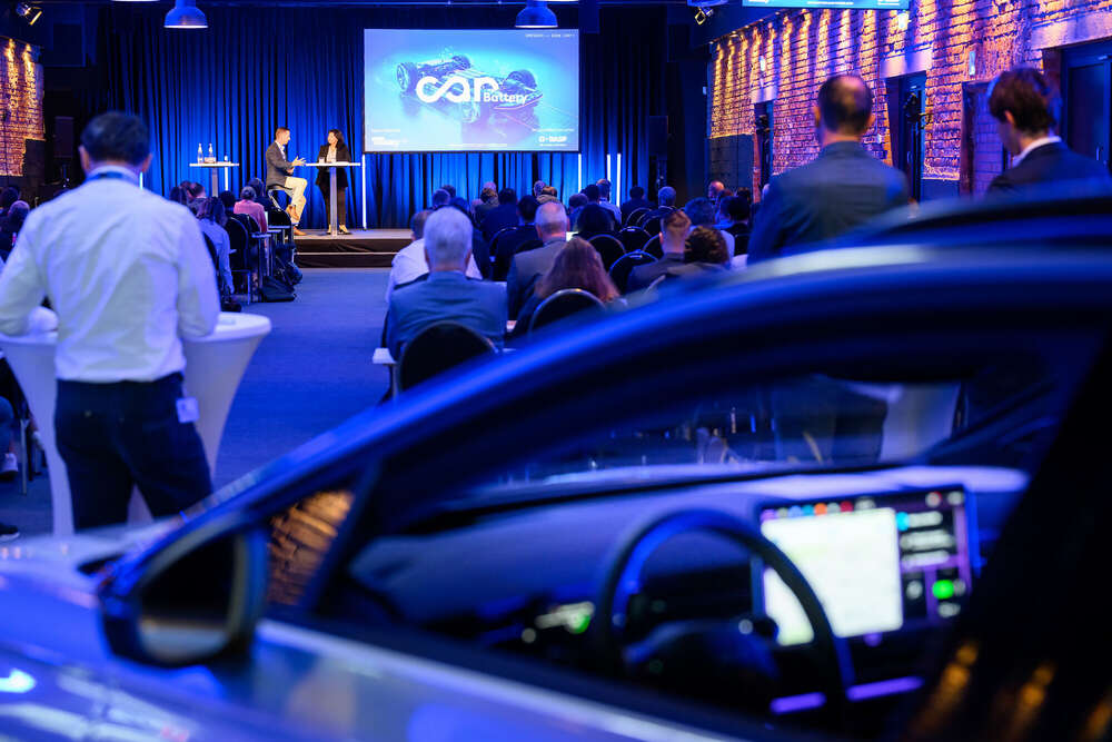 Event - Fotograf Frank Grätz (BLEND3)