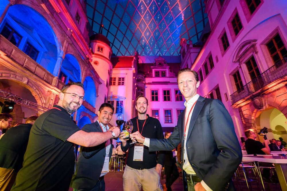 Event - Fotograf Frank Grätz (BLEND3)