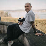 Luigi Ridolfo Photogrpher