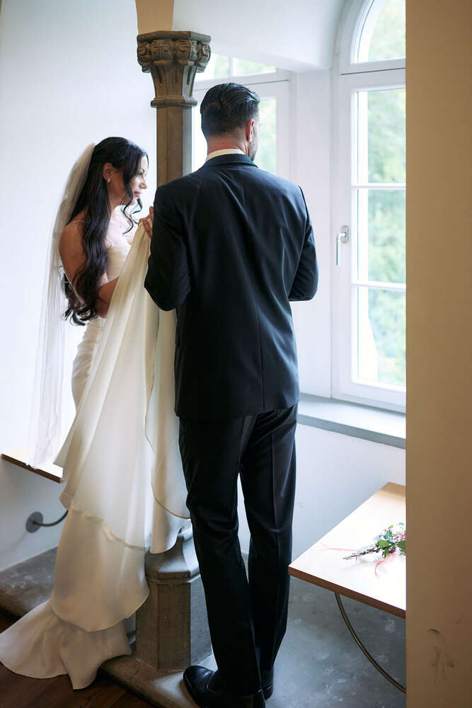 Luigi Ridolfo Photogrpher