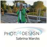 Photodesign Sabrina Marcks