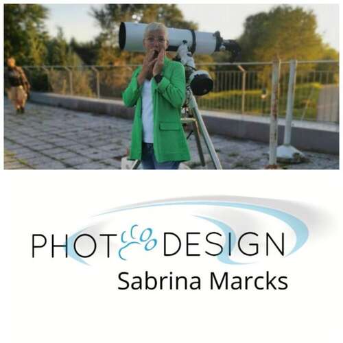 Photodesign Sabrina Marcks - Sabrina Marcks aus Rostock
