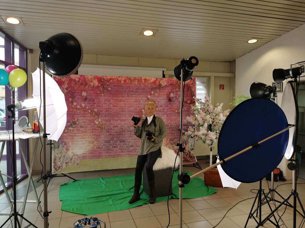 Photodesign Sabrina Marcks (Photodesign Sabrina Marcks)