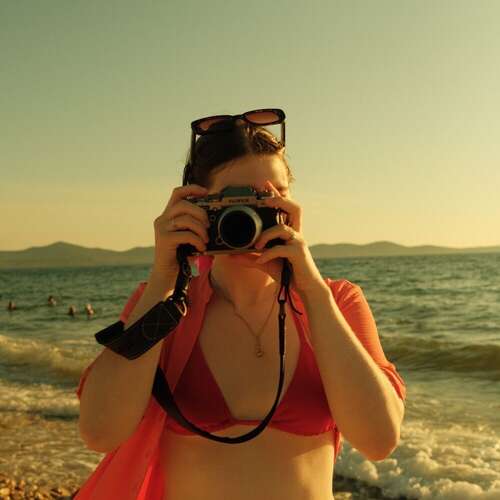 starfish.pic - Claire Becker aus Hamburg