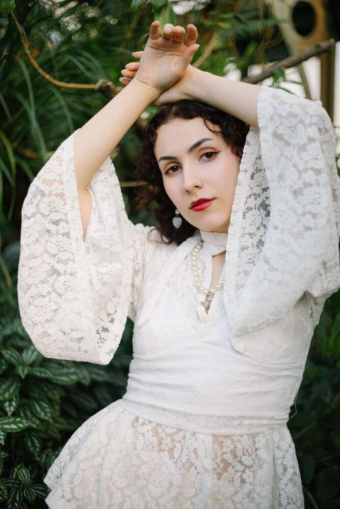 Katharina Weizel (Katharina Weizel)