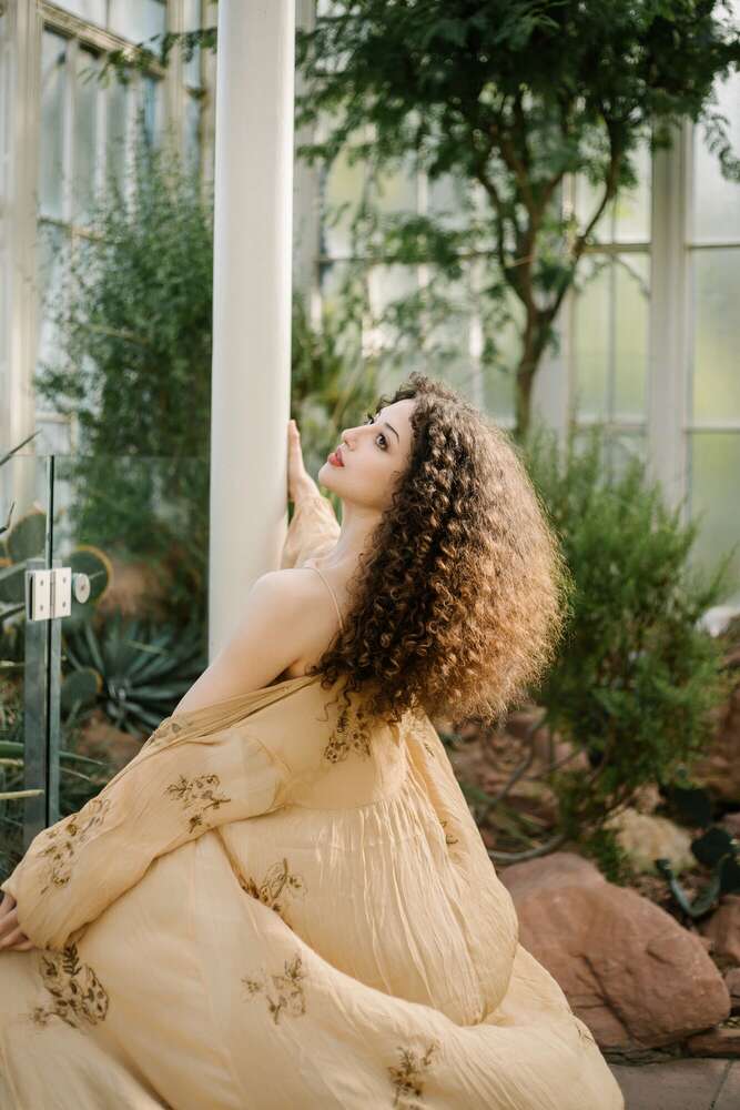 Katharina Weizel (Katharina Weizel)